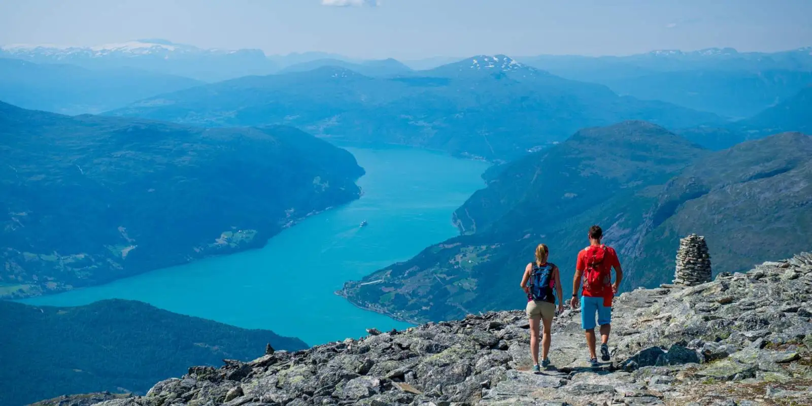 Nordjford- Norway
