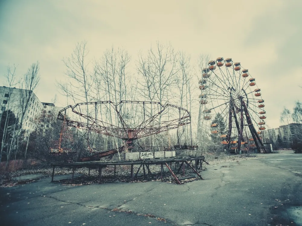 "Pripyat