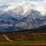 Featured San Luis Valley, Colorado