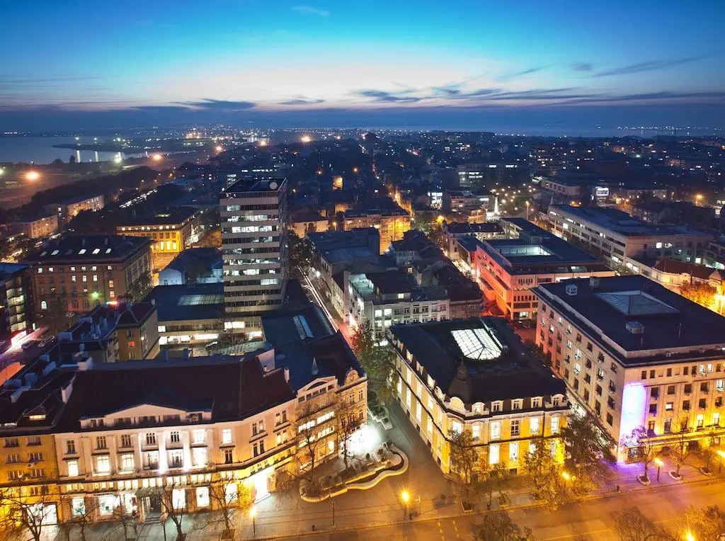 Burgas
