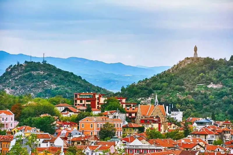 Plovdiv