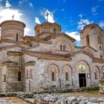 Ohrid, Macedonia