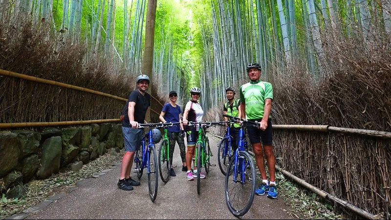 Japan Adventure