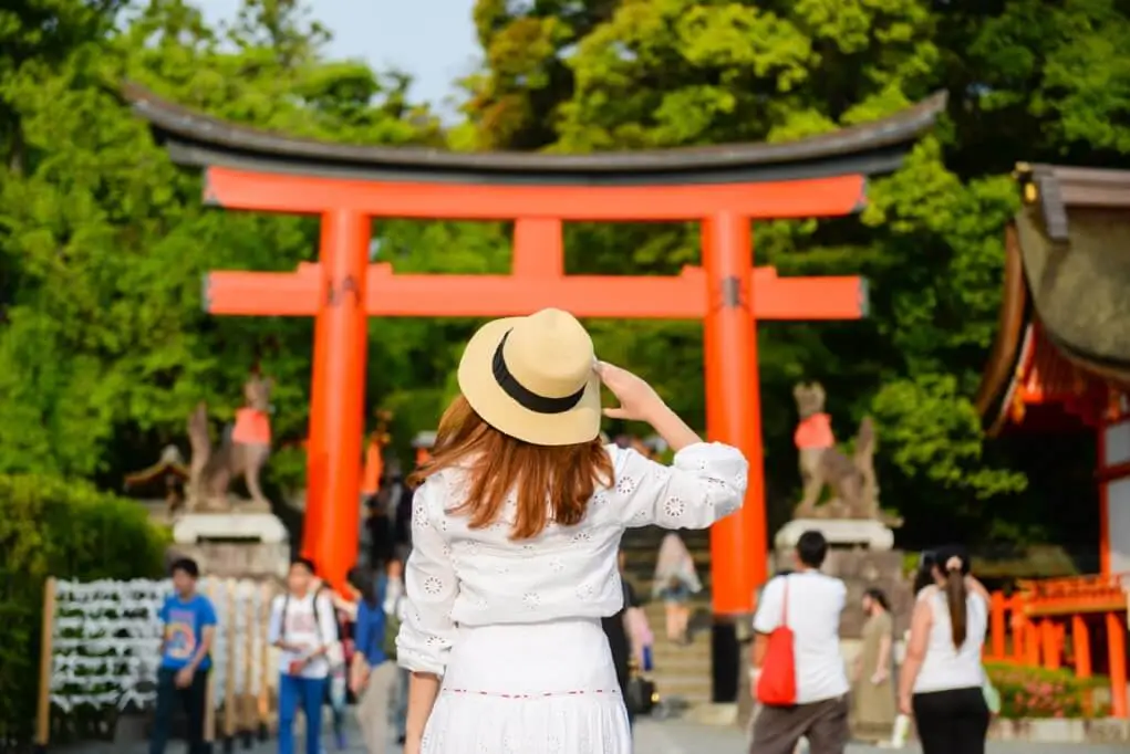 Japan Attractions