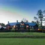 Berkshires Cover