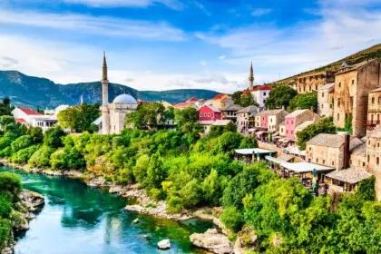 Bosnia Cover