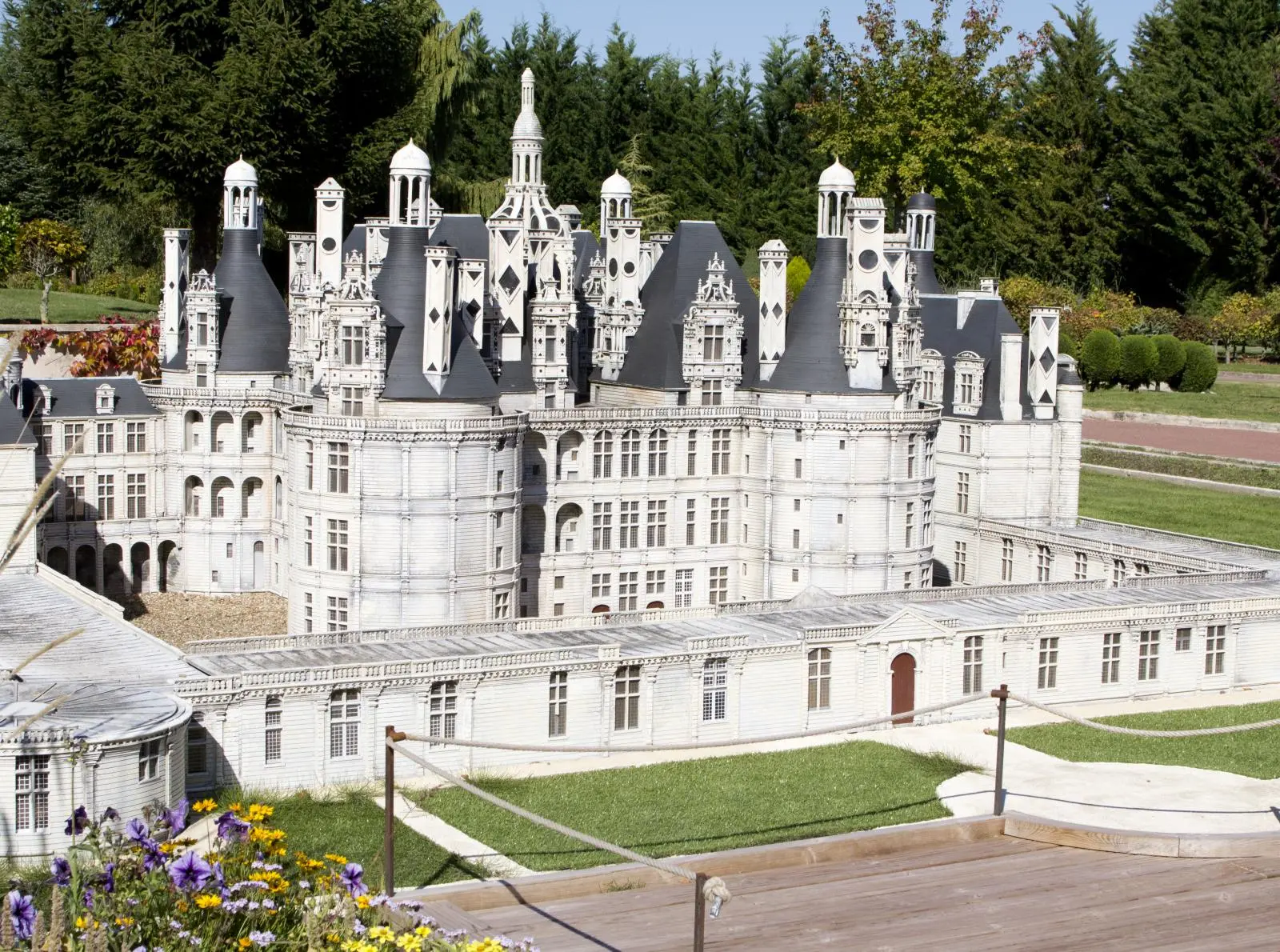 Chateau Royal, Brussels