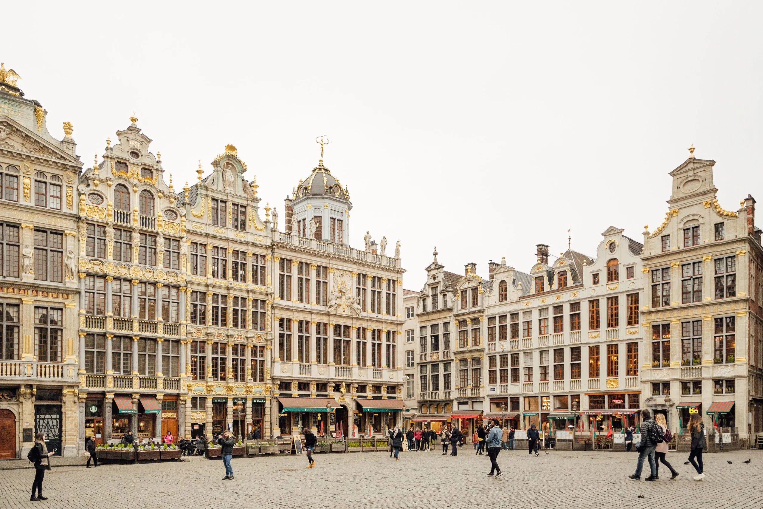 Grand Place