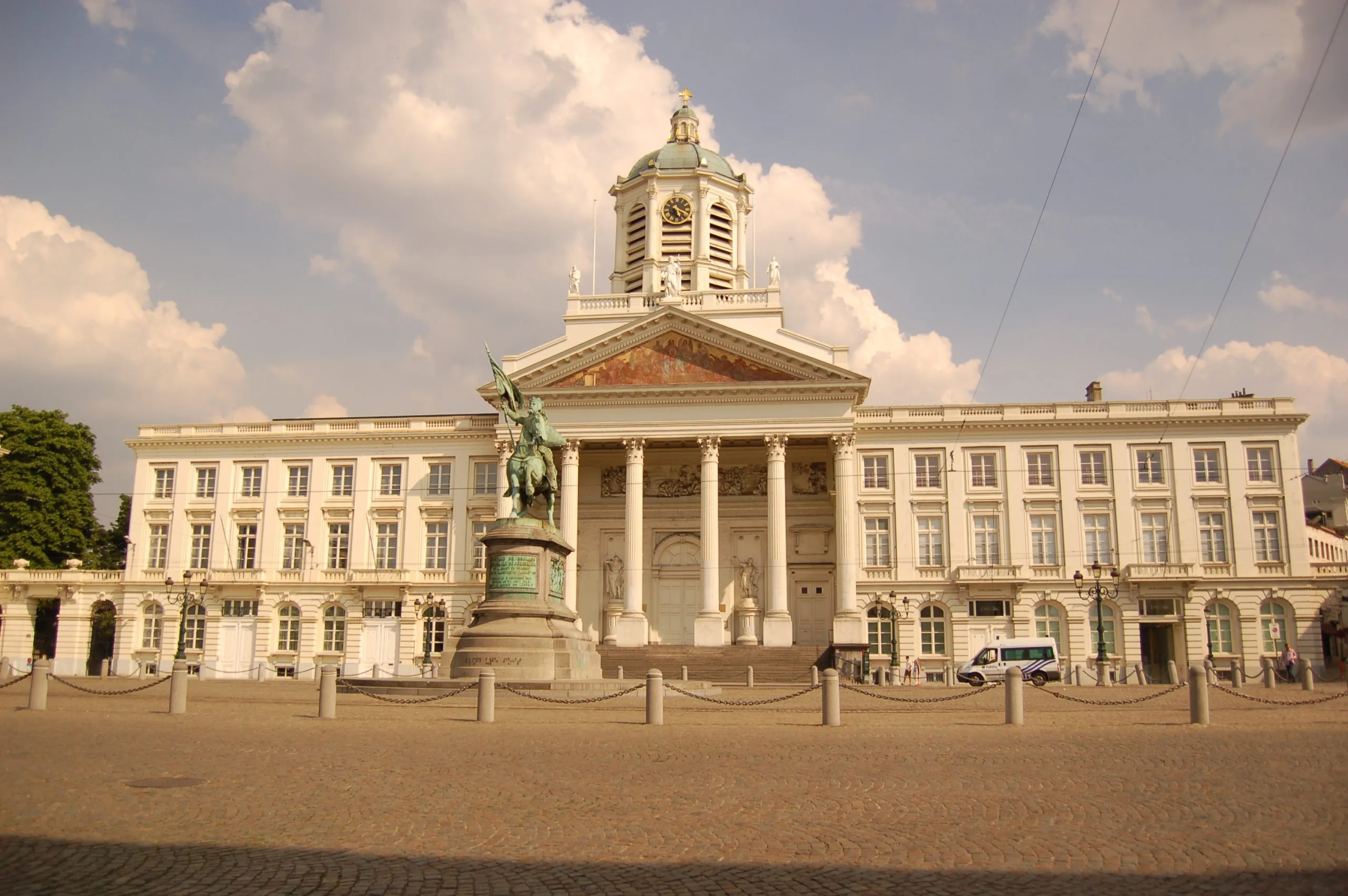 Place Royale