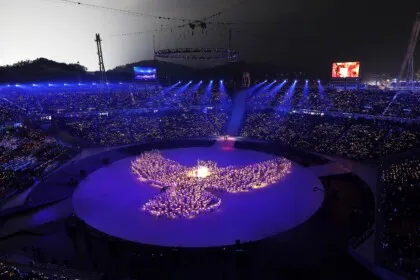 Pyeongchang, South Korea