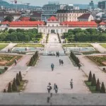 Vienna Cover