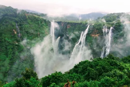 Shimoga Cover