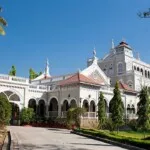 Aga khan palace