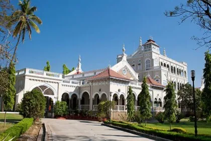 Aga khan palace