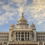 Bangalore Cover Pic