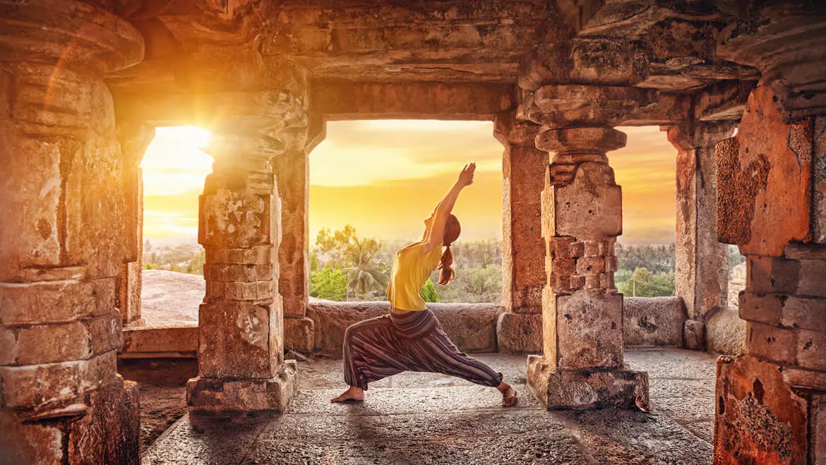 India