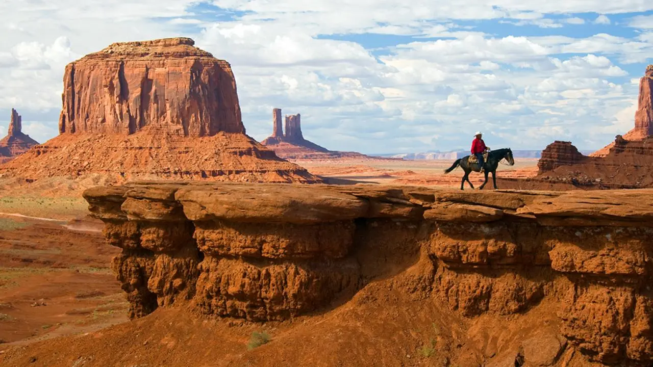 Monument Valley