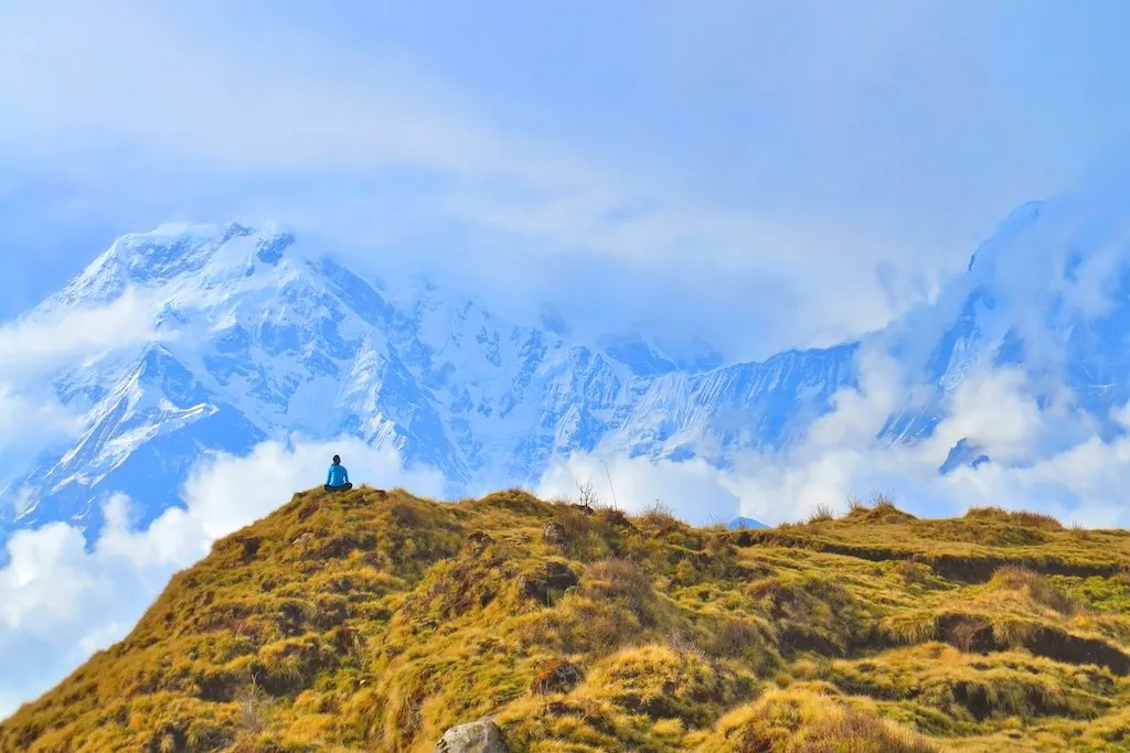 Nepal