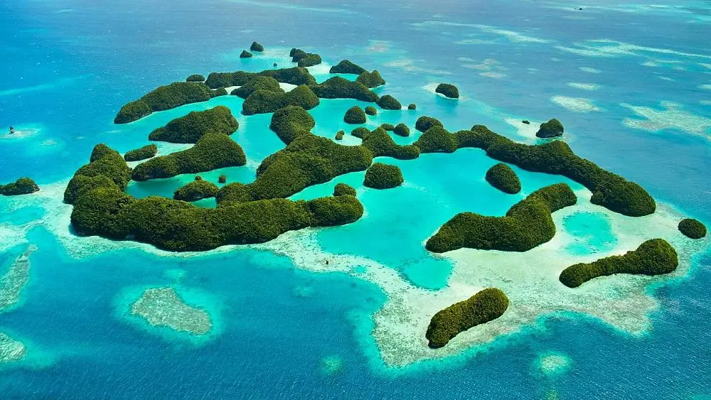 Palau