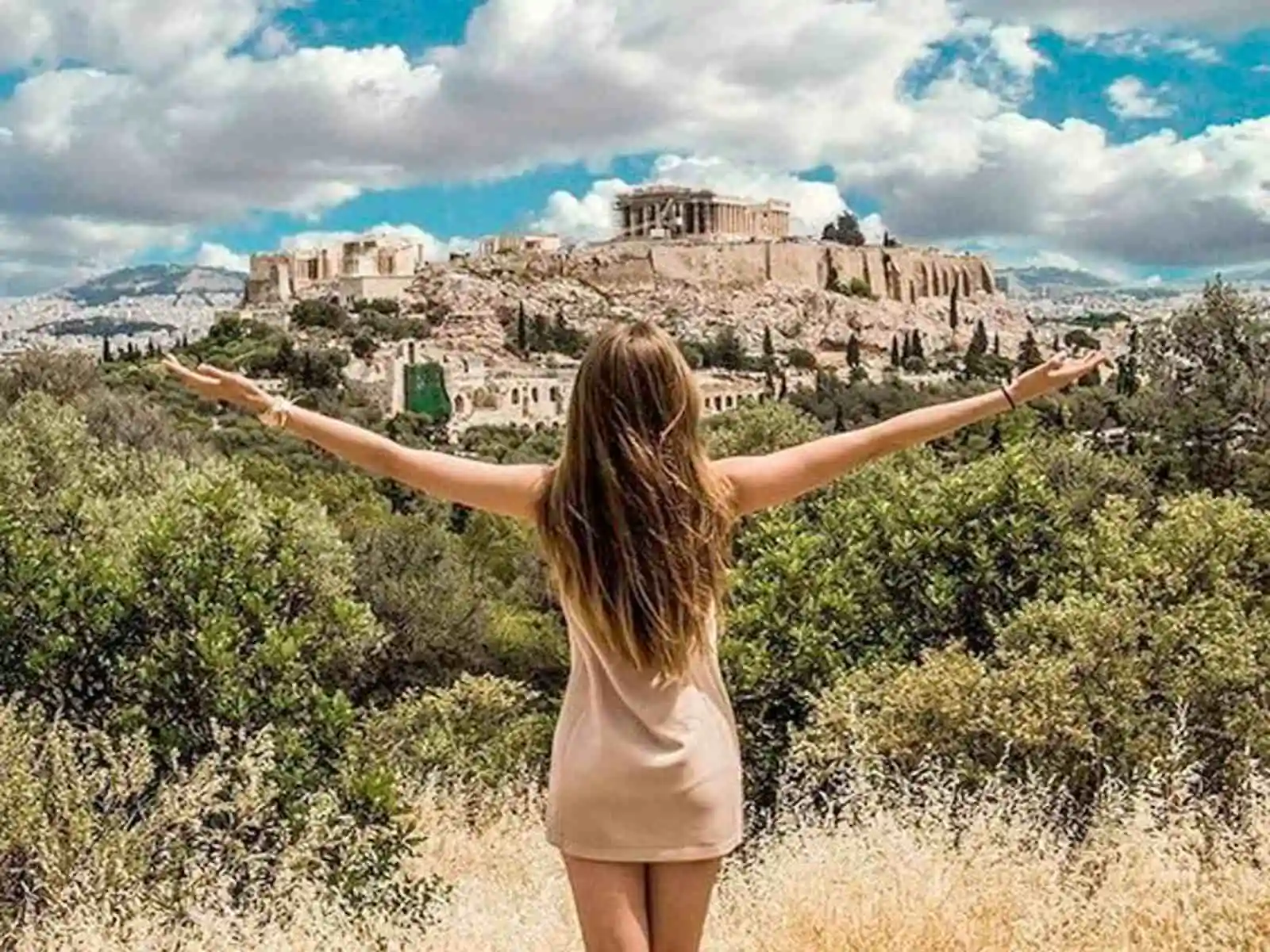 Picturesque Places Cover