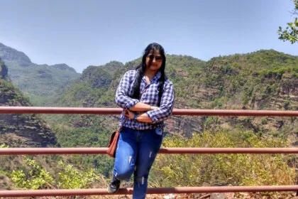 Featured Dhoopgarh Pachmarh