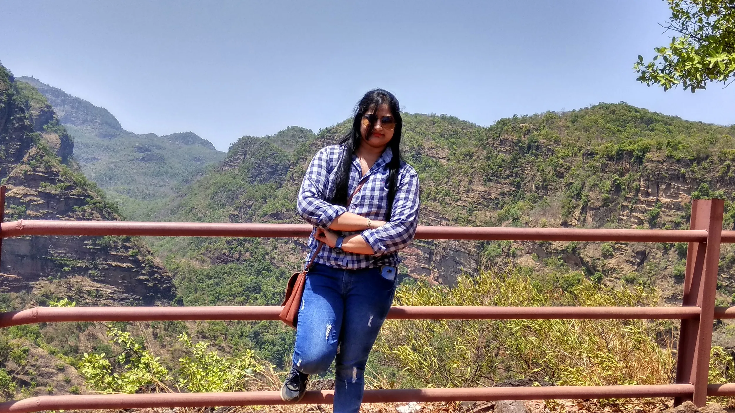 Featured Dhoopgarh Pachmarh