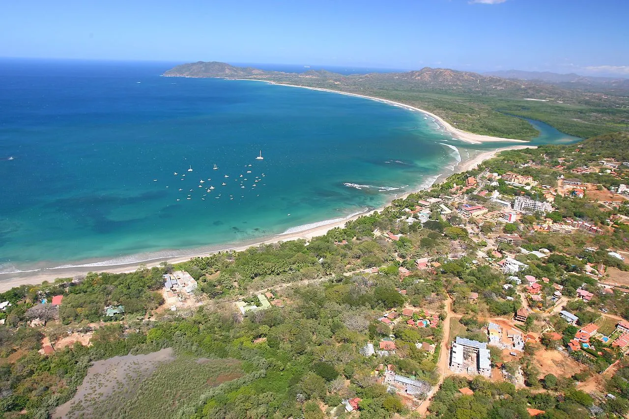 Costa Rica