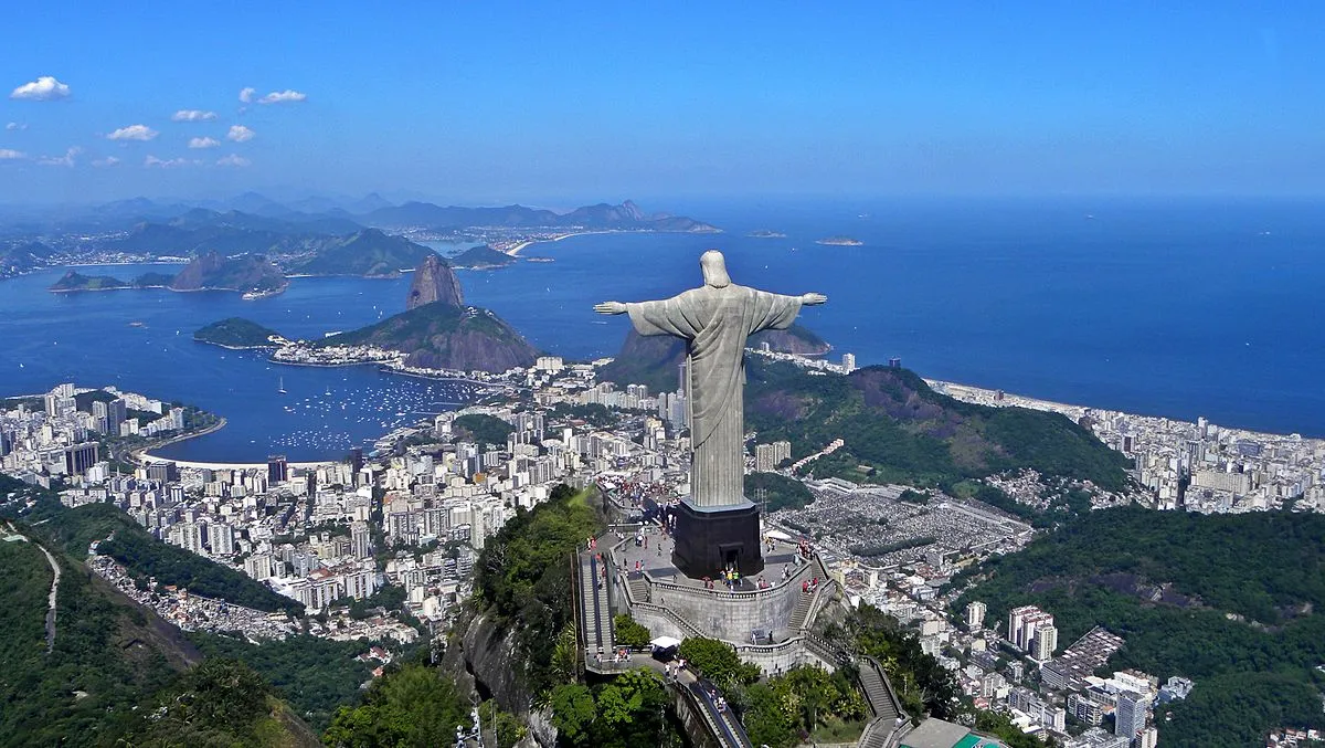 Rio de Janerio