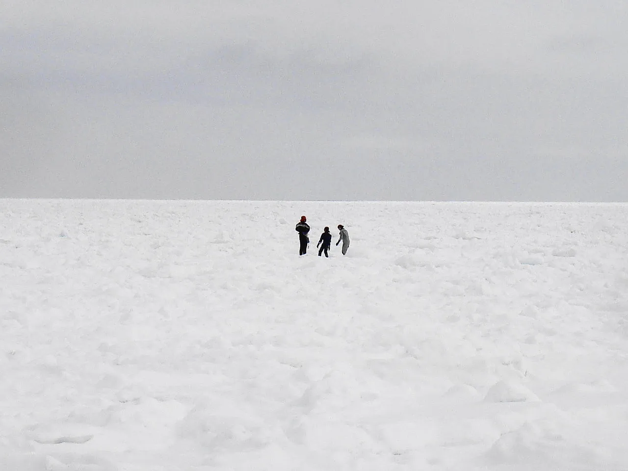 Abashiri Drift, Japan