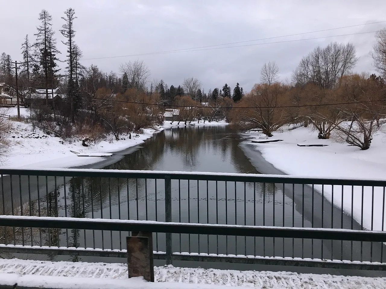 Whitefish Montana USA