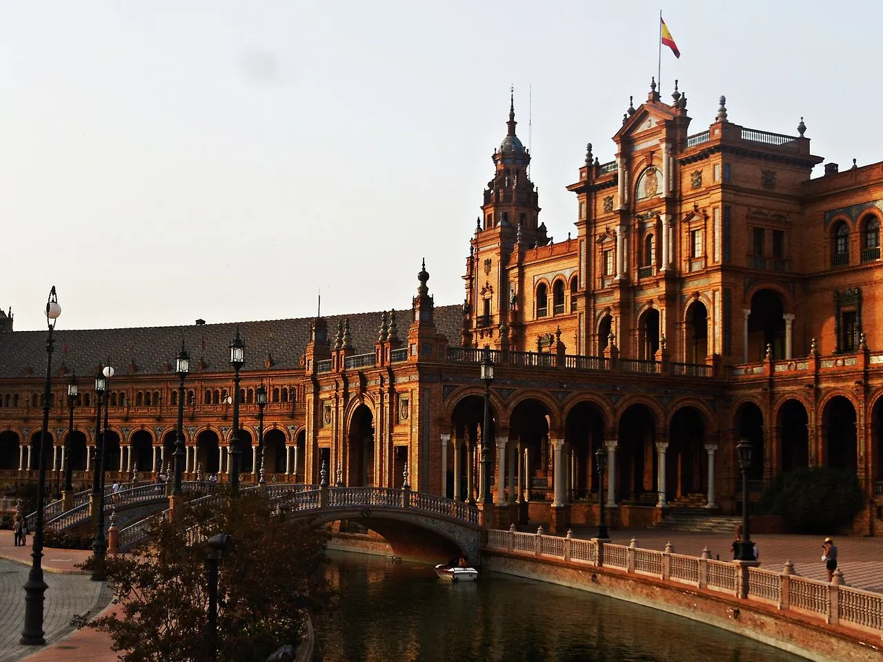 Seville Spain