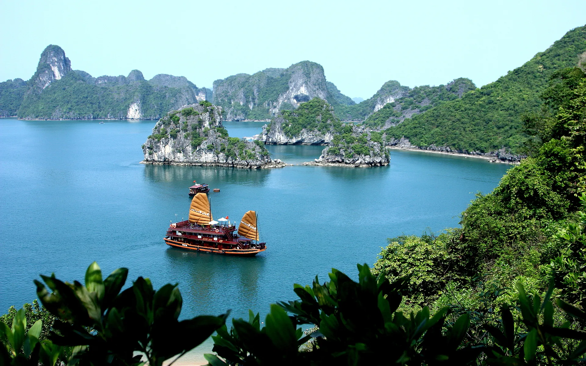 Hanoi Vietnam
