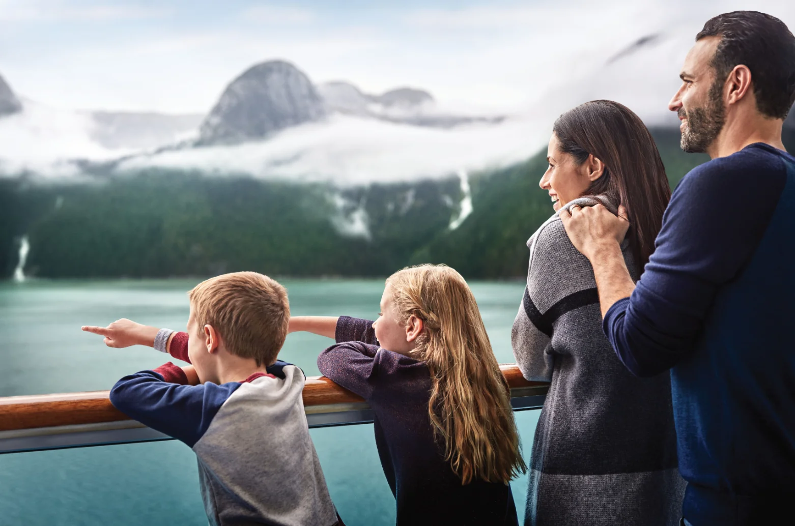 Glacier Bay National Park
