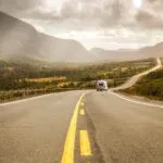 Greece Road Trip Cover