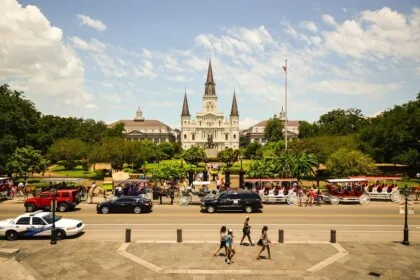 Louisiana