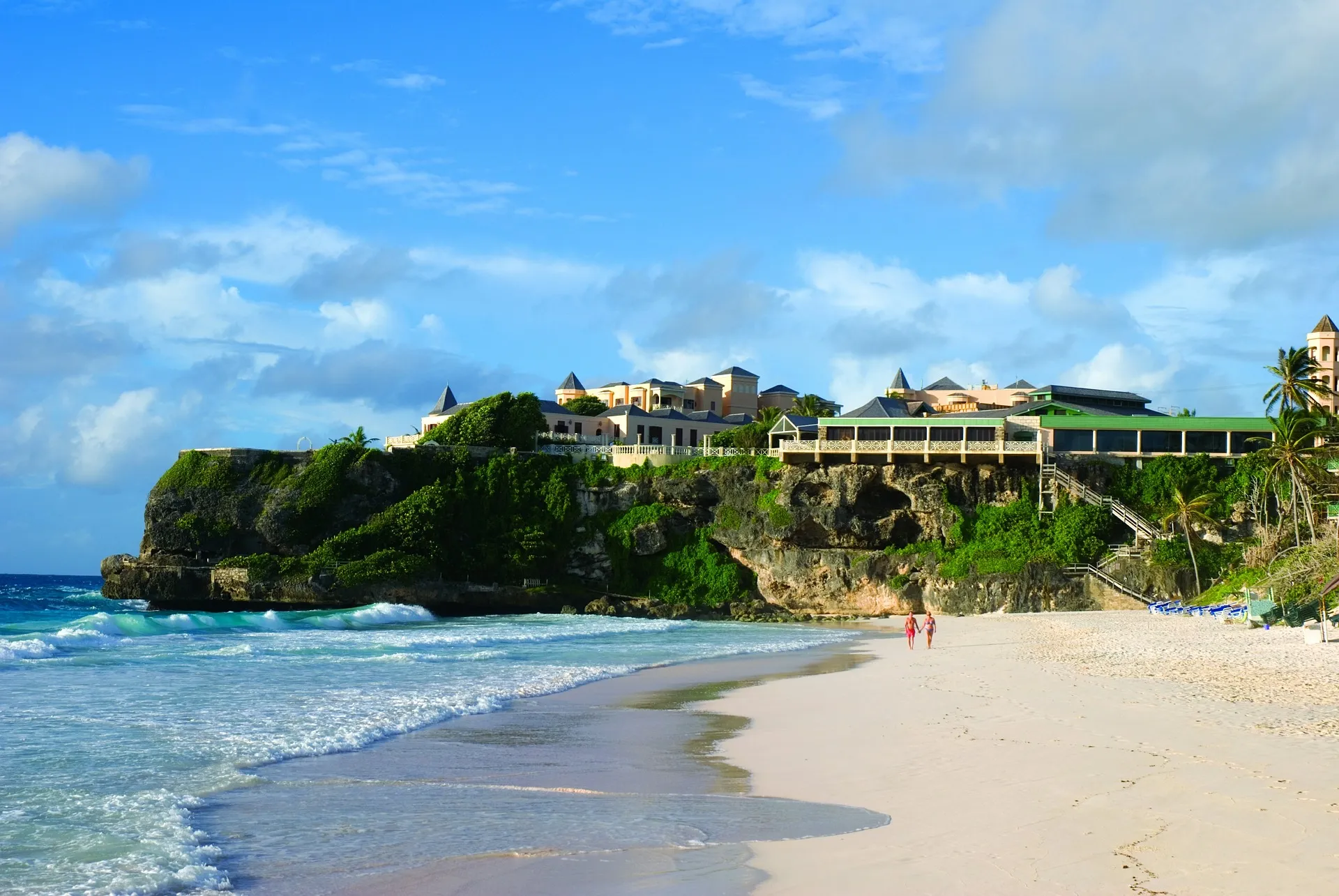 Barbados Caribbean