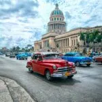 Featured Cuba Caribbean Islands