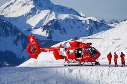 Featured Helicopter Tours