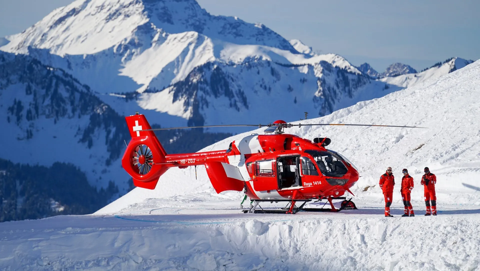 Check Out Best Destinations for a Enjoying Helicopter Tour