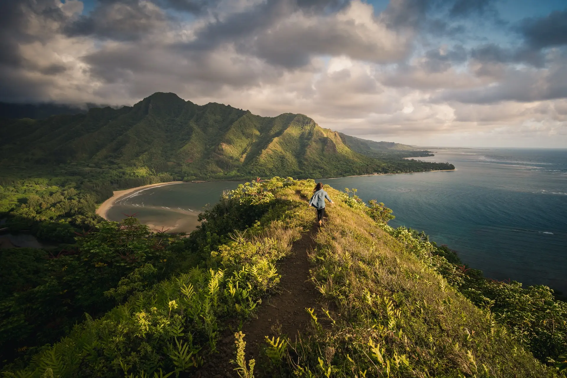Hawaii Islands