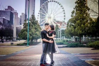 Atlanta Cover Image