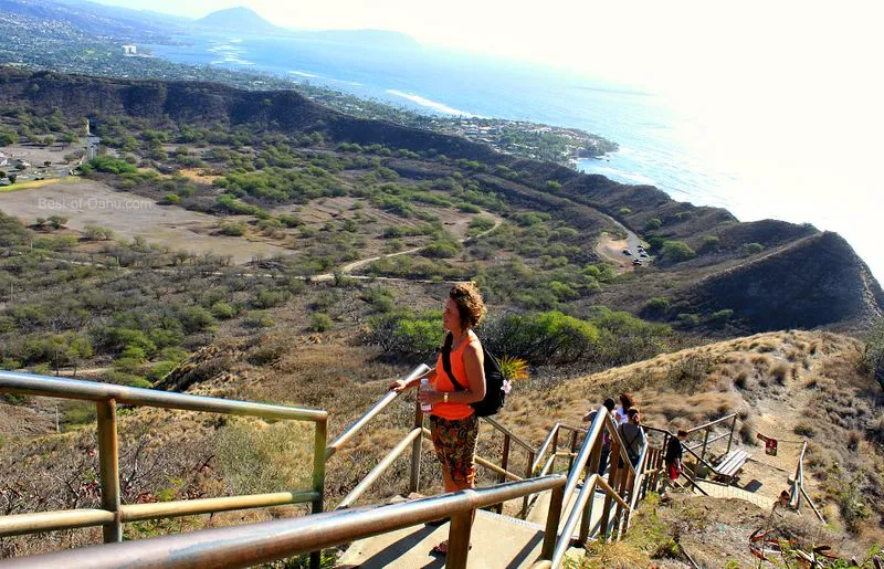 Diamond Head