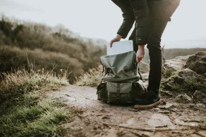 Digital Nomad