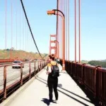 San Francisco cover