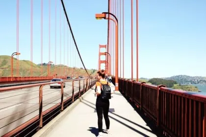 San Francisco cover