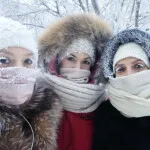Oymyakon Village