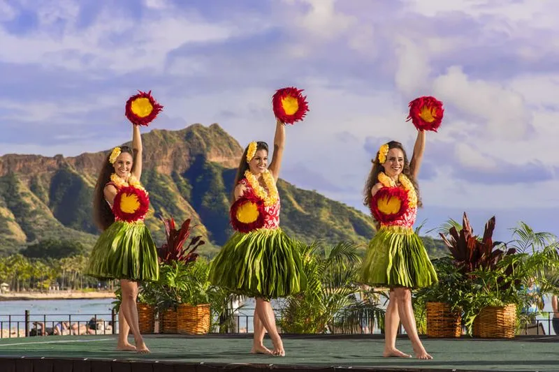 Luau