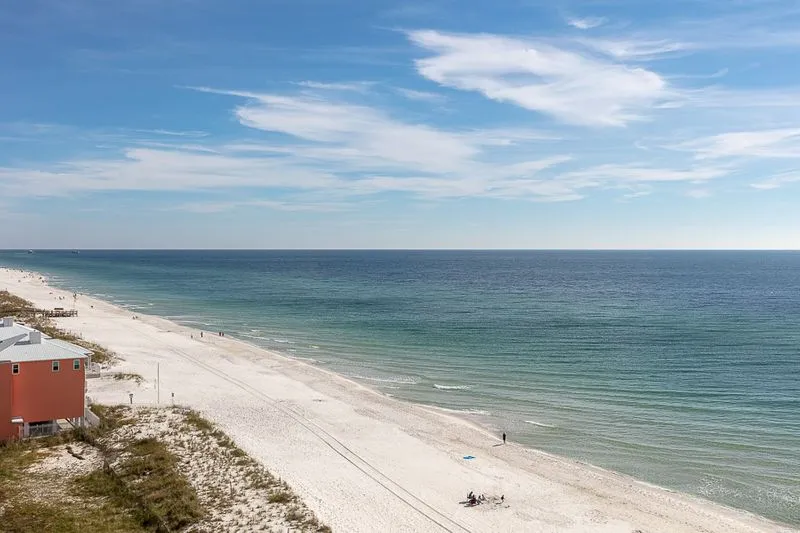 West Beach