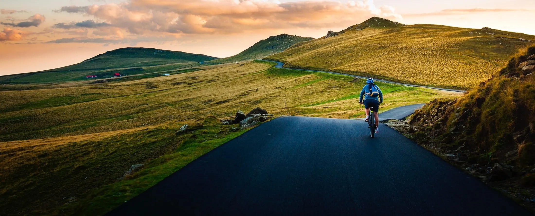 Top Countries Offering Best Cycling Tours For Adventure Seekers