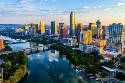 Featured Austin Texas United States